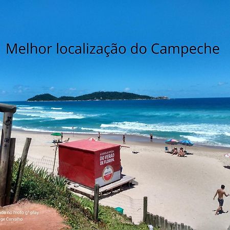 Pousada Sol da Ilha Bangalôs Pico do Avião Florianópolis Exterior foto