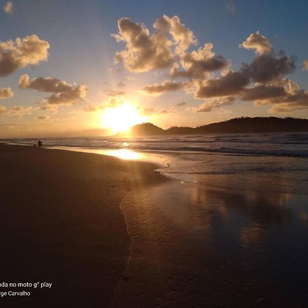 Pousada Sol da Ilha Bangalôs Pico do Avião Florianópolis Exterior foto