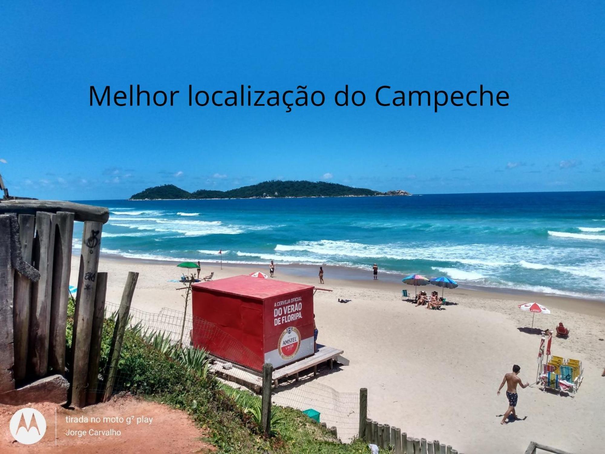 Pousada Sol da Ilha Bangalôs Pico do Avião Florianópolis Exterior foto