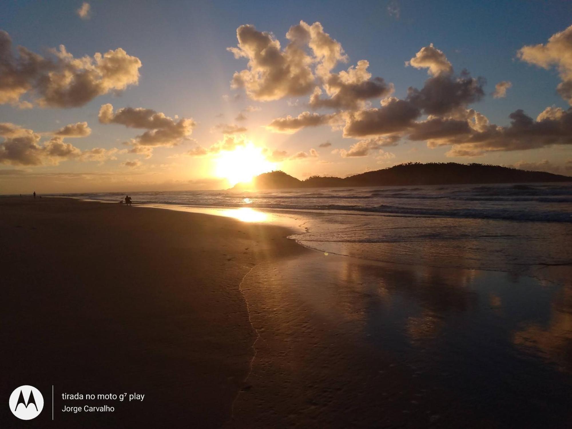 Pousada Sol da Ilha Bangalôs Pico do Avião Florianópolis Exterior foto